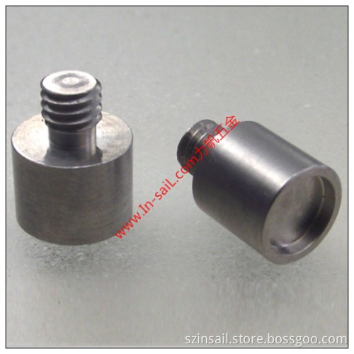 Retaining Spacers